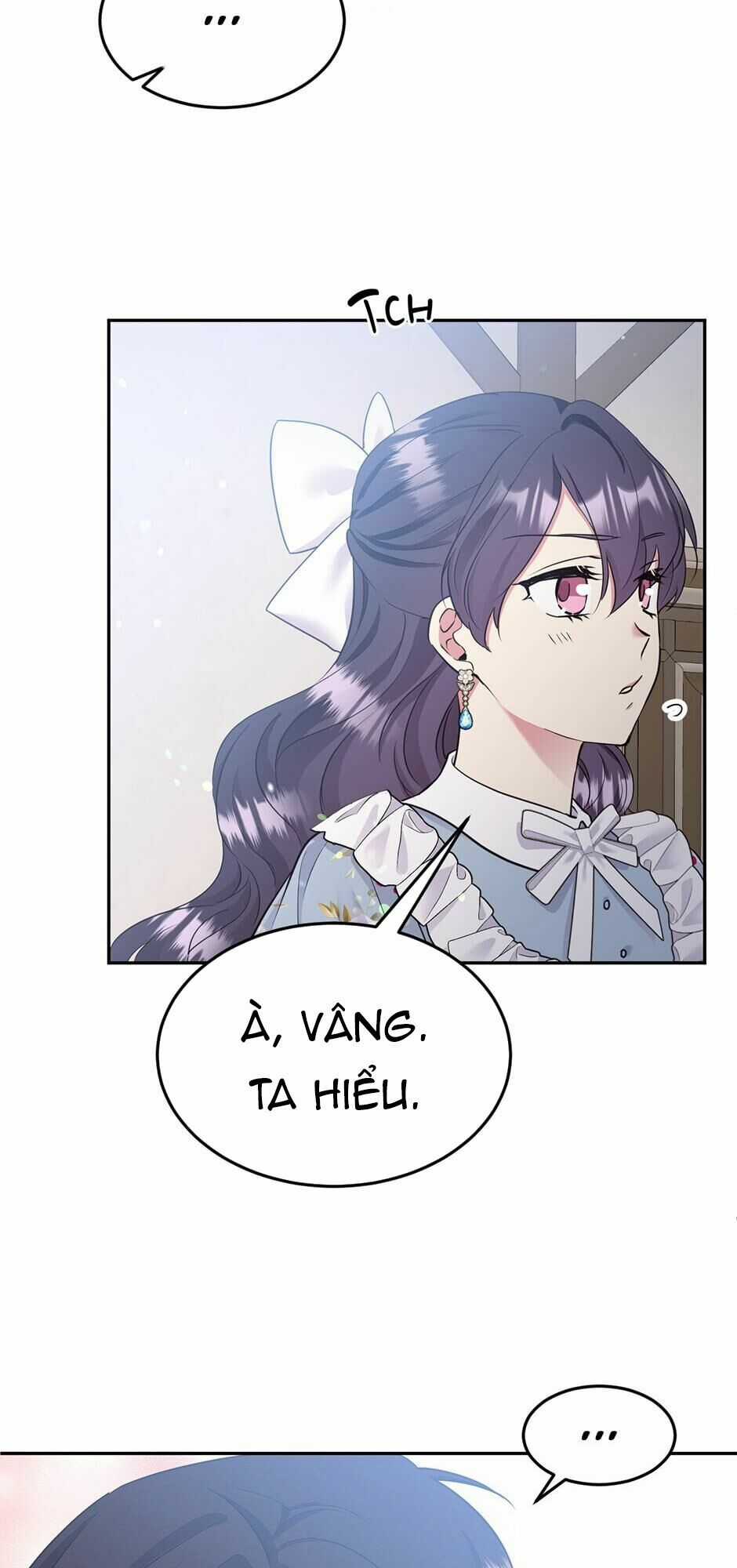 Mục Tiêu Là Cuộc Sống Hoàn Hảo Bất Khả Xâm Phạm Chapter 78 trang 57