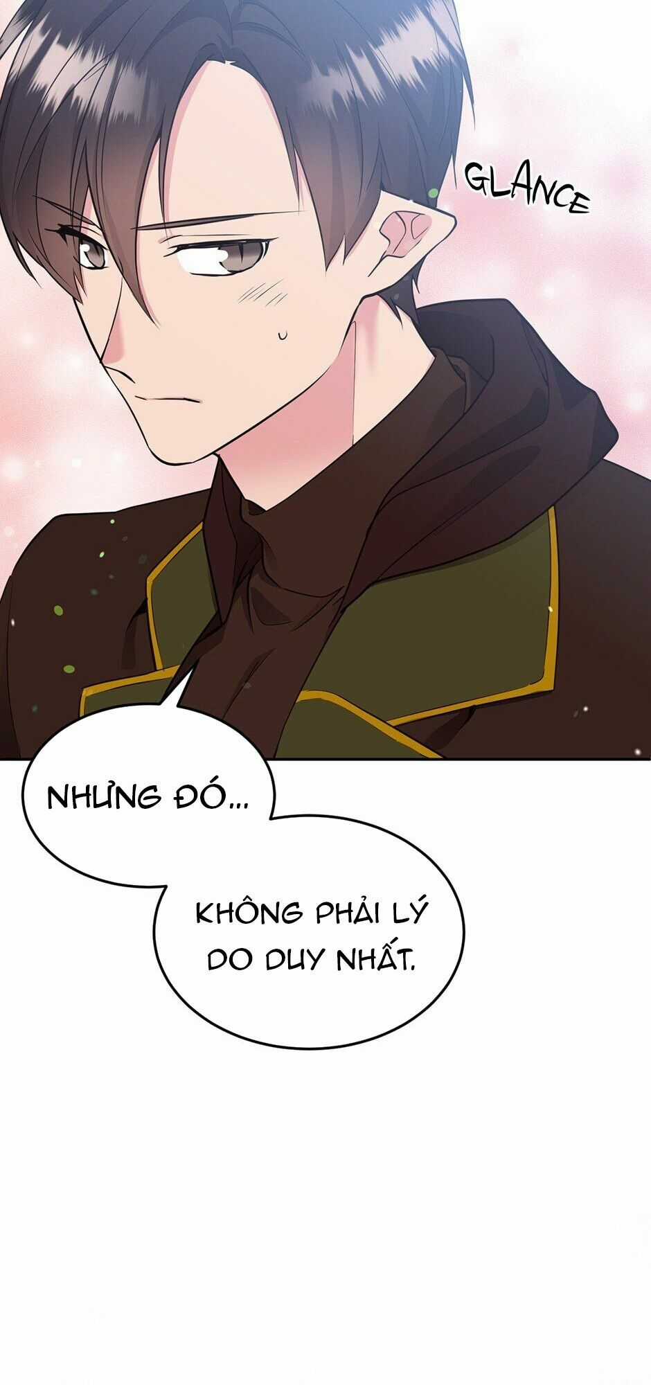 Mục Tiêu Là Cuộc Sống Hoàn Hảo Bất Khả Xâm Phạm Chapter 78 trang 58