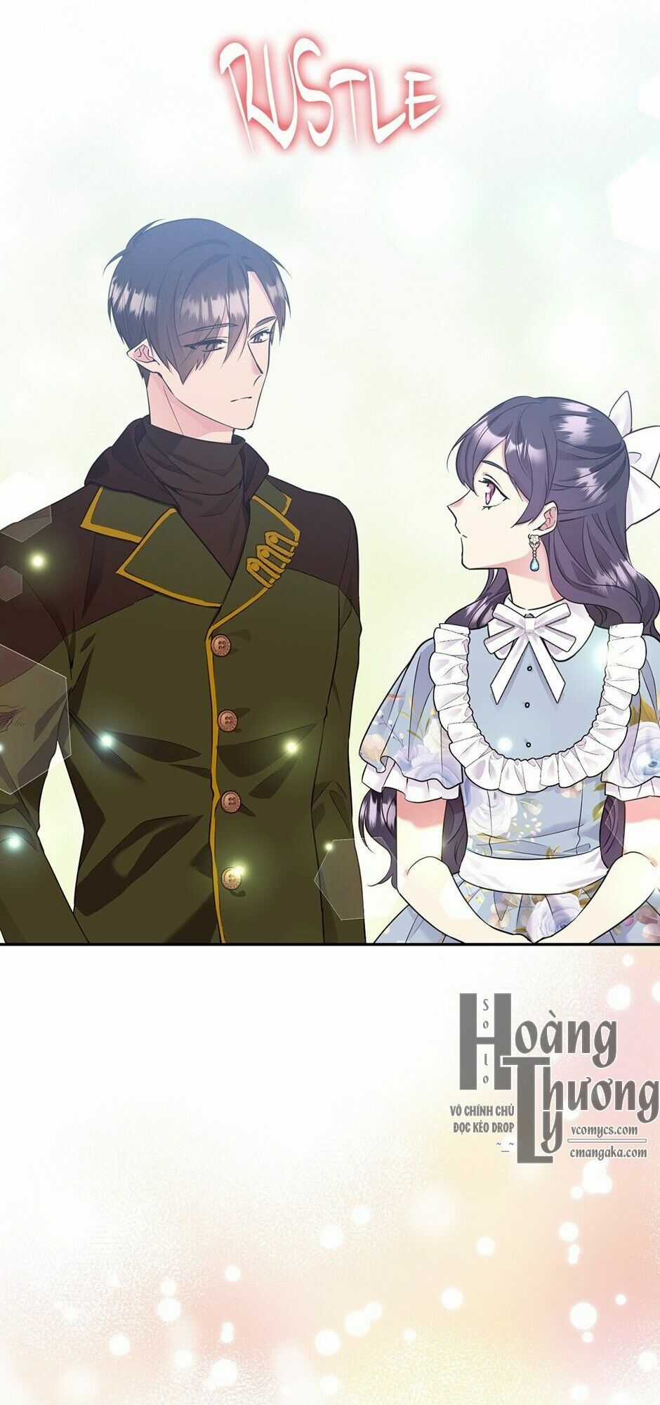 Mục Tiêu Là Cuộc Sống Hoàn Hảo Bất Khả Xâm Phạm Chapter 78 trang 59