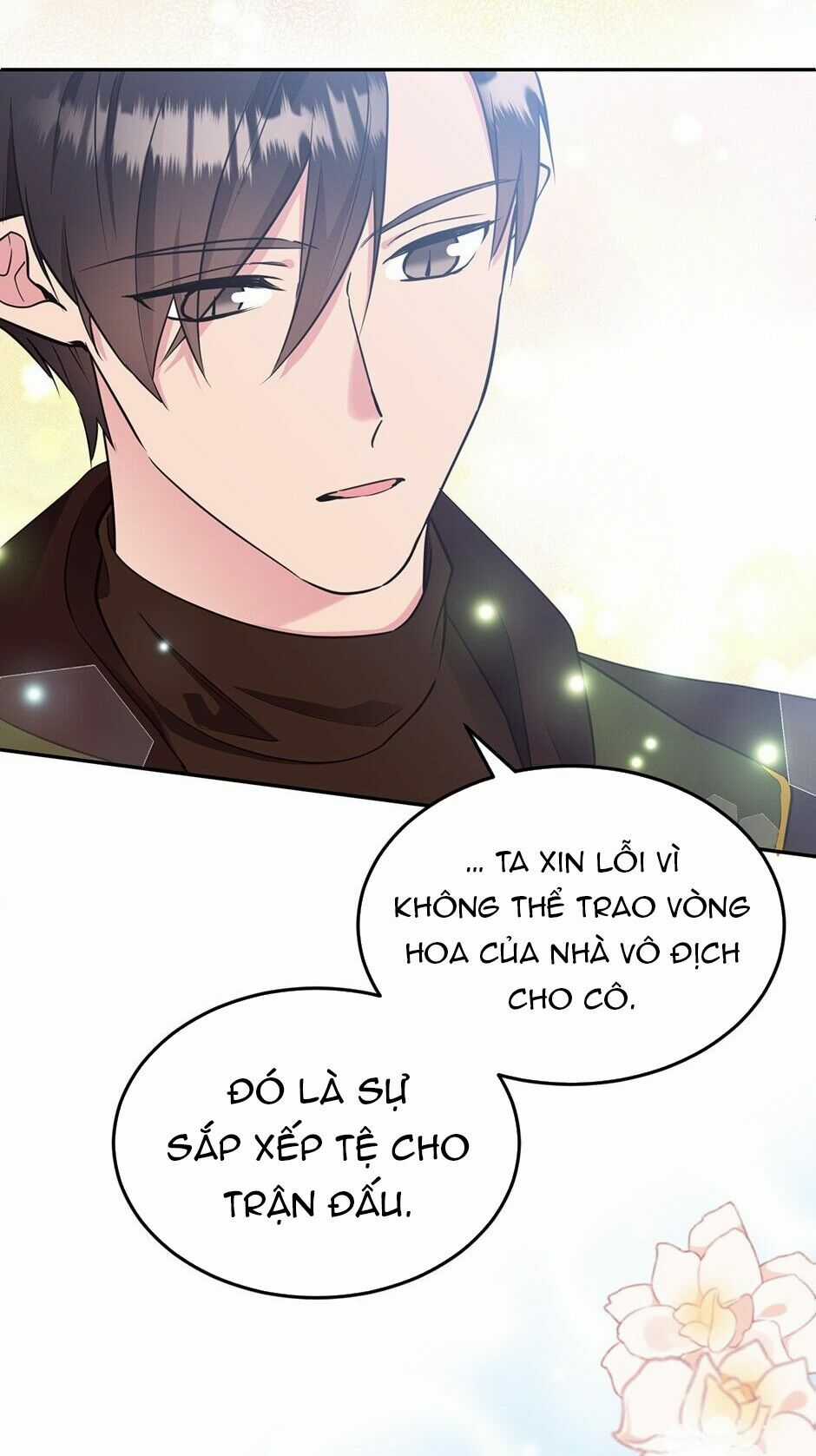 Mục Tiêu Là Cuộc Sống Hoàn Hảo Bất Khả Xâm Phạm Chapter 78 trang 60