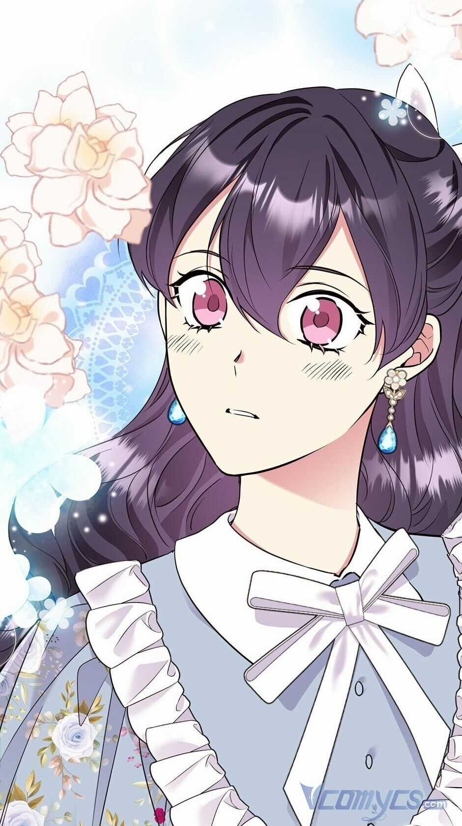 Mục Tiêu Là Cuộc Sống Hoàn Hảo Bất Khả Xâm Phạm Chapter 78 trang 61