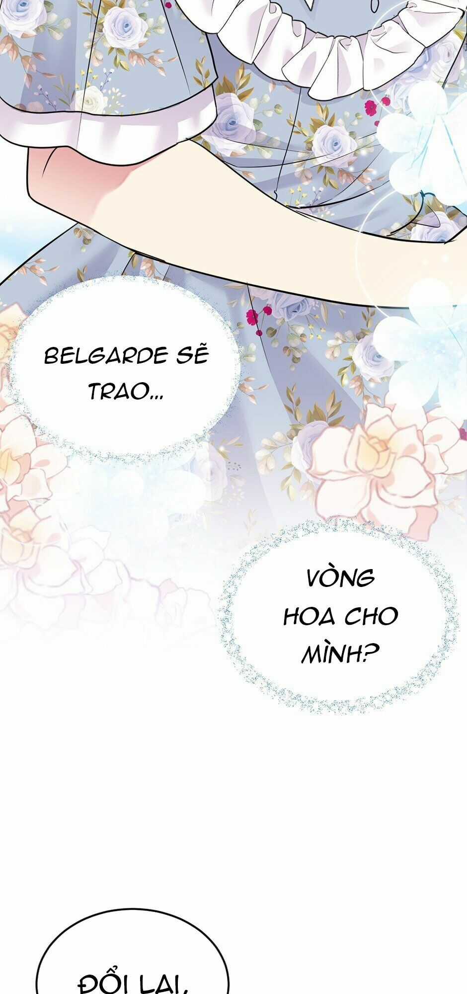 Mục Tiêu Là Cuộc Sống Hoàn Hảo Bất Khả Xâm Phạm Chapter 78 trang 62