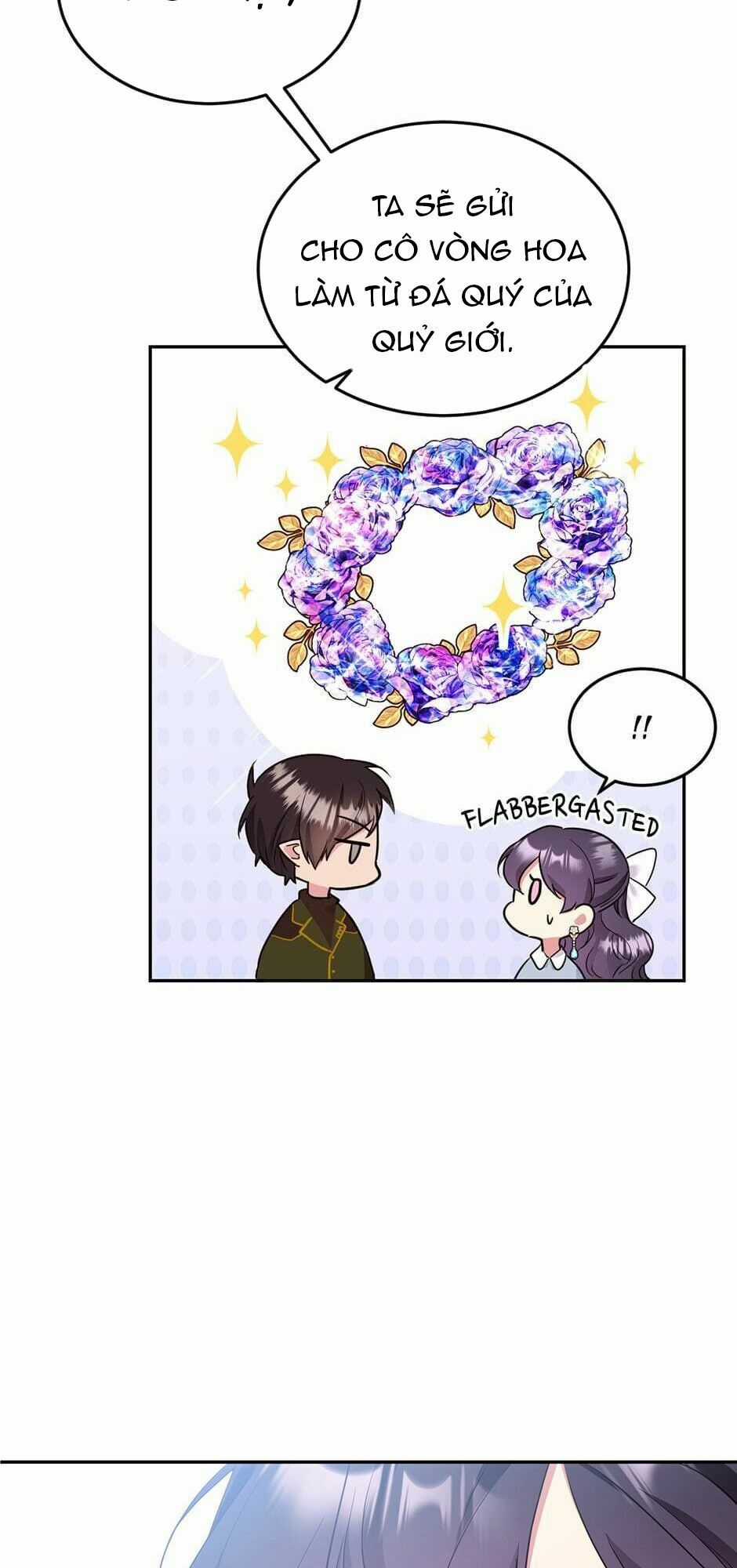 Mục Tiêu Là Cuộc Sống Hoàn Hảo Bất Khả Xâm Phạm Chapter 78 trang 63