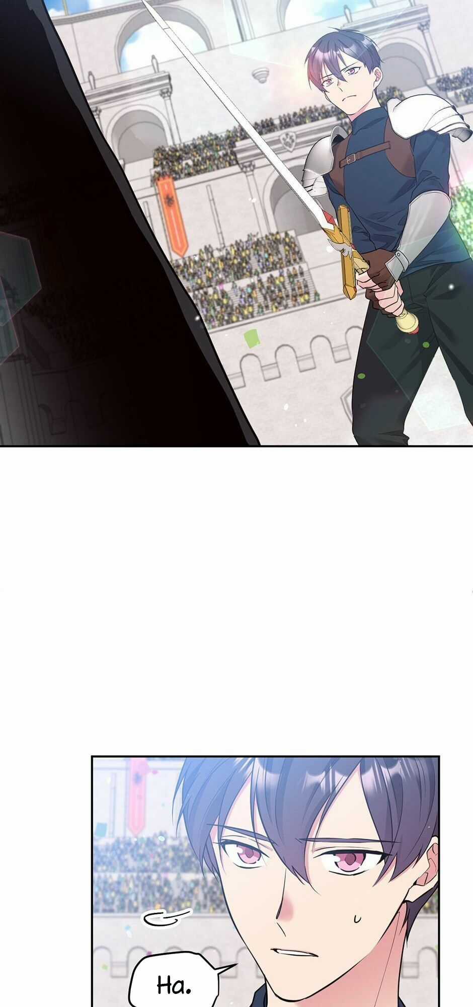 Mục Tiêu Là Cuộc Sống Hoàn Hảo Bất Khả Xâm Phạm Chapter 78 trang 68