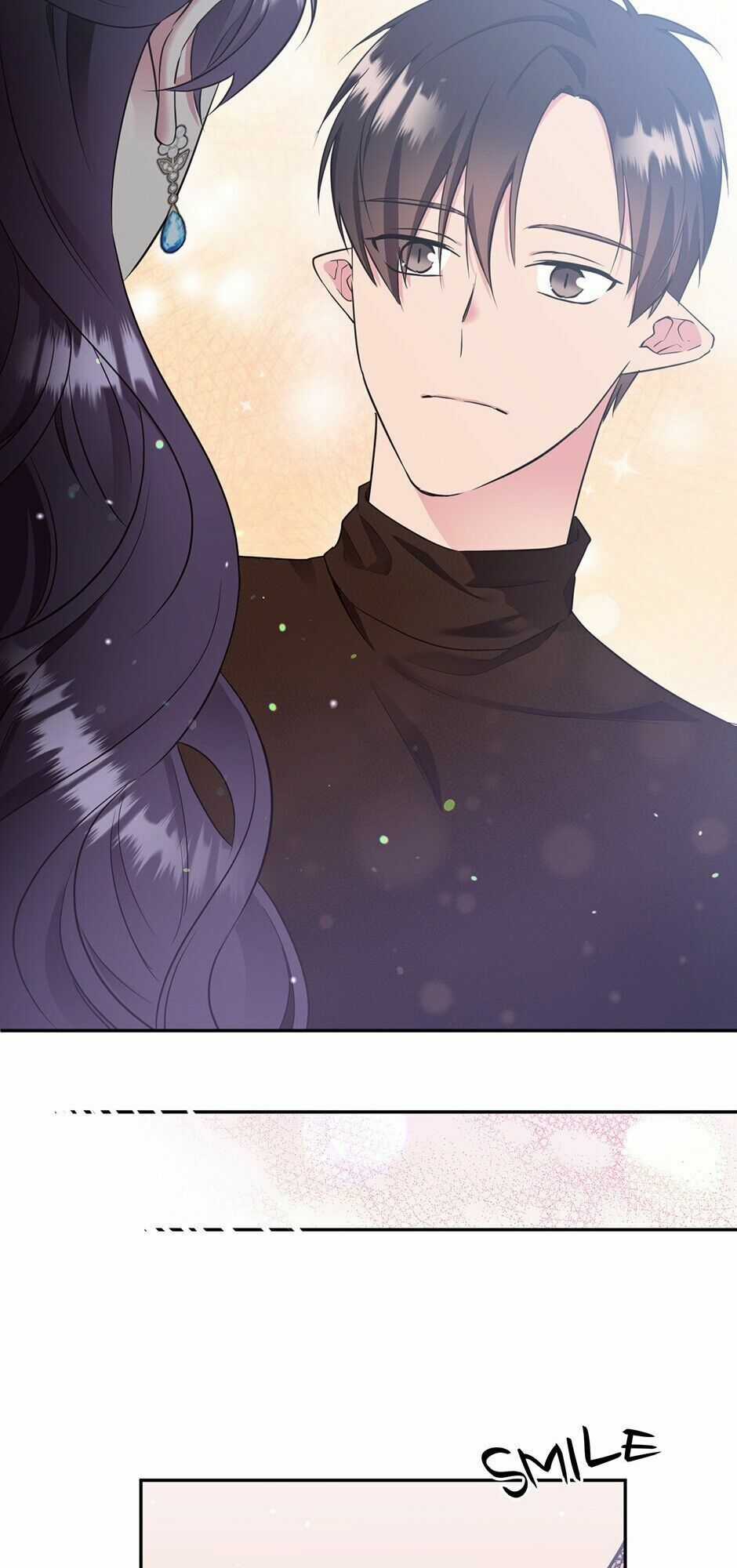 Mục Tiêu Là Cuộc Sống Hoàn Hảo Bất Khả Xâm Phạm Chapter 78 trang 7