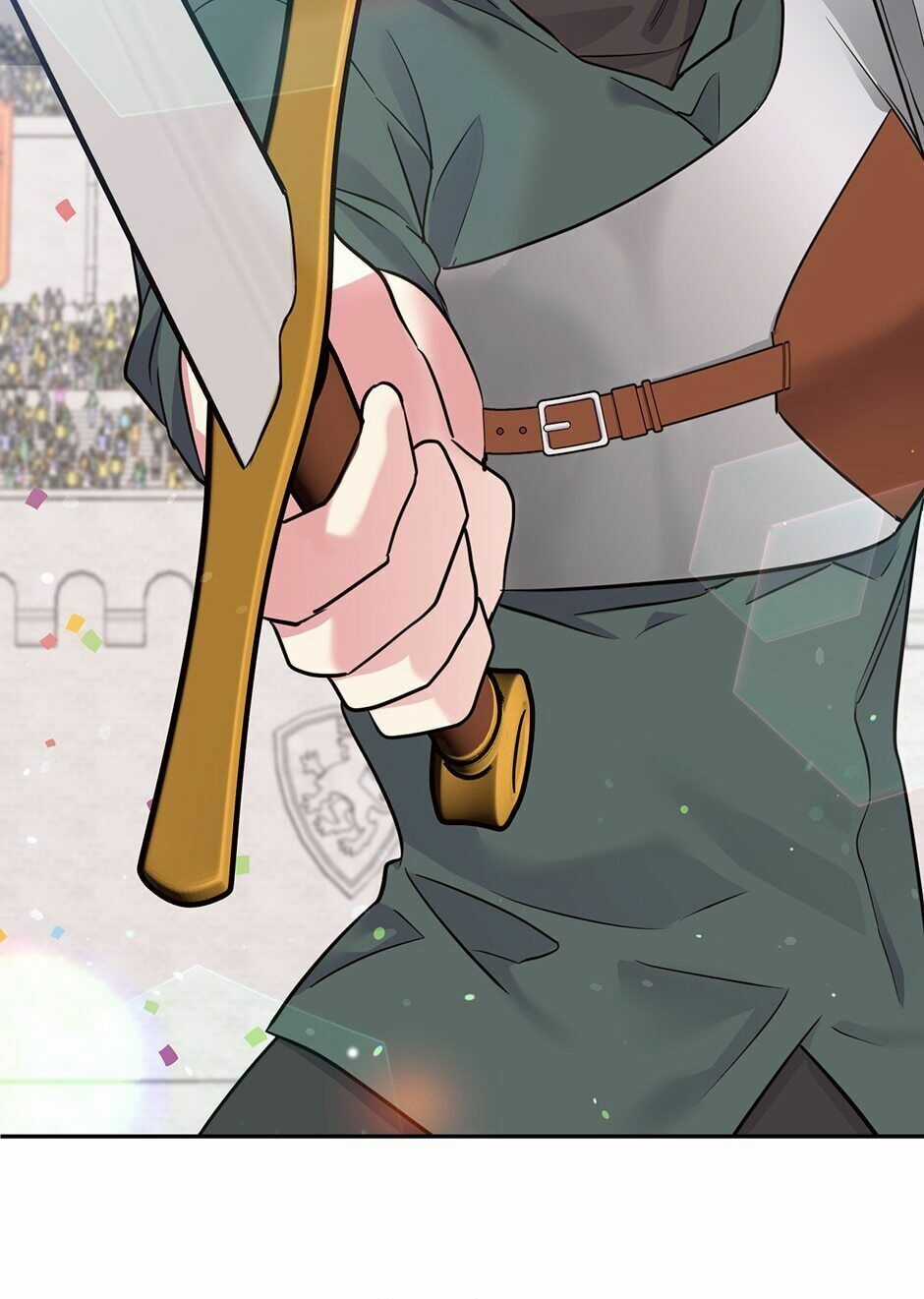 Mục Tiêu Là Cuộc Sống Hoàn Hảo Bất Khả Xâm Phạm Chapter 78 trang 71