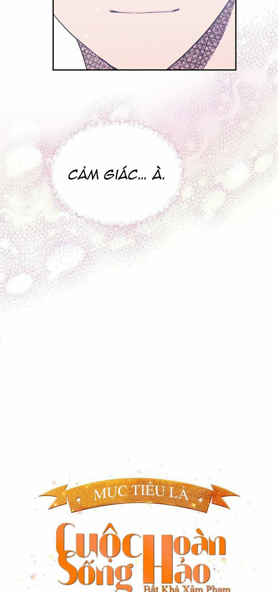 Mục Tiêu Là Cuộc Sống Hoàn Hảo Bất Khả Xâm Phạm Chapter 78 trang 8