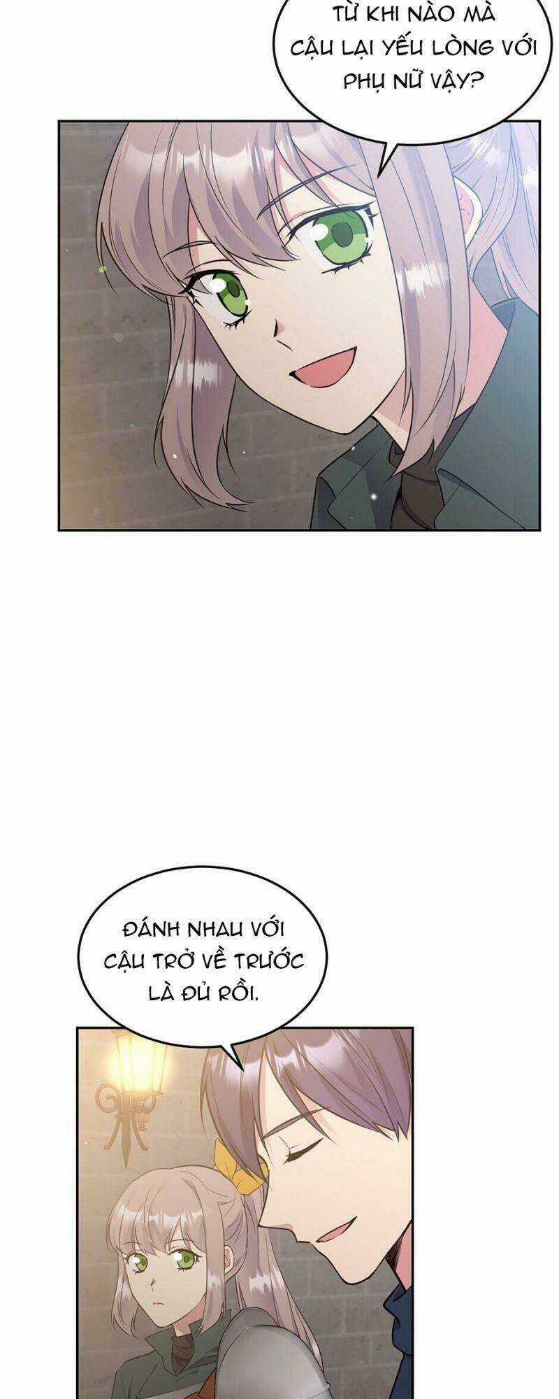 Mục Tiêu Là Cuộc Sống Hoàn Hảo Bất Khả Xâm Phạm Chapter 79 trang 11