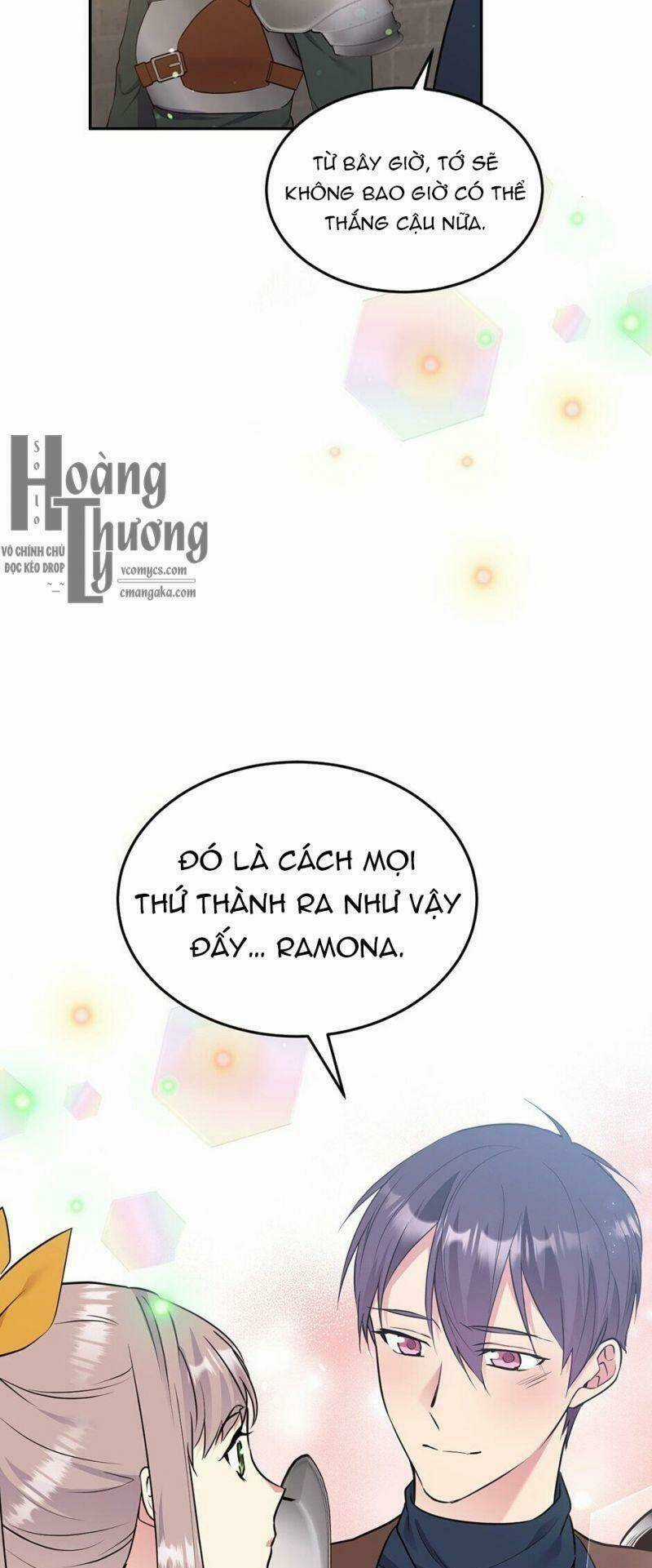 Mục Tiêu Là Cuộc Sống Hoàn Hảo Bất Khả Xâm Phạm Chapter 79 trang 12