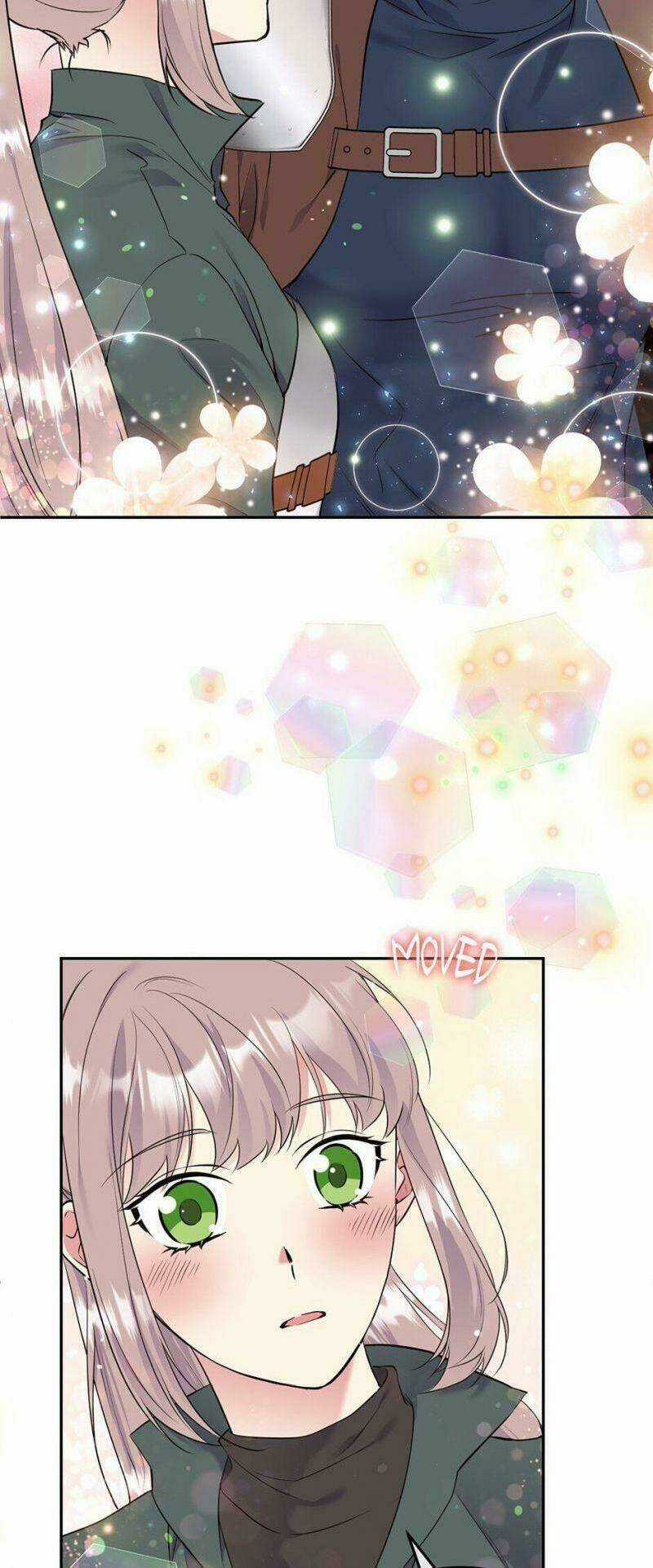 Mục Tiêu Là Cuộc Sống Hoàn Hảo Bất Khả Xâm Phạm Chapter 79 trang 13