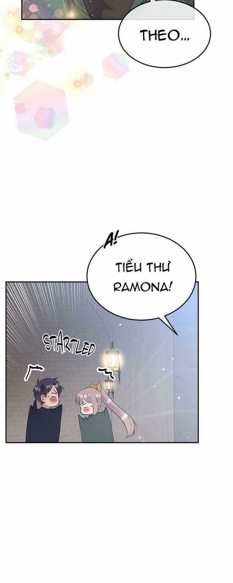 Mục Tiêu Là Cuộc Sống Hoàn Hảo Bất Khả Xâm Phạm Chapter 79 trang 14