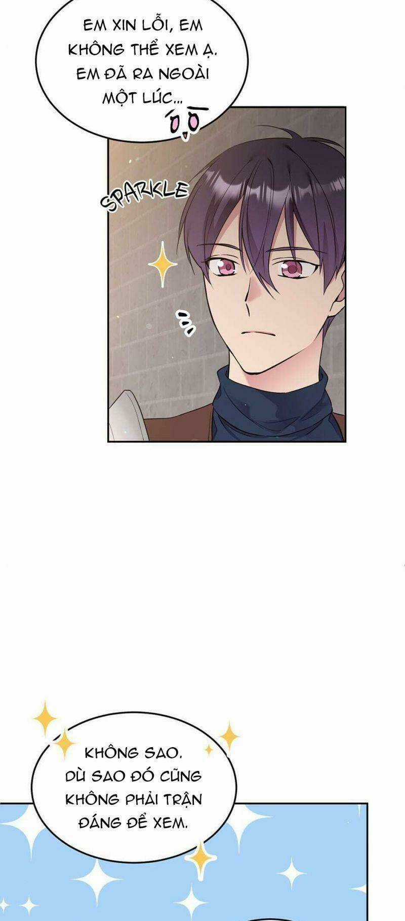 Mục Tiêu Là Cuộc Sống Hoàn Hảo Bất Khả Xâm Phạm Chapter 79 trang 16