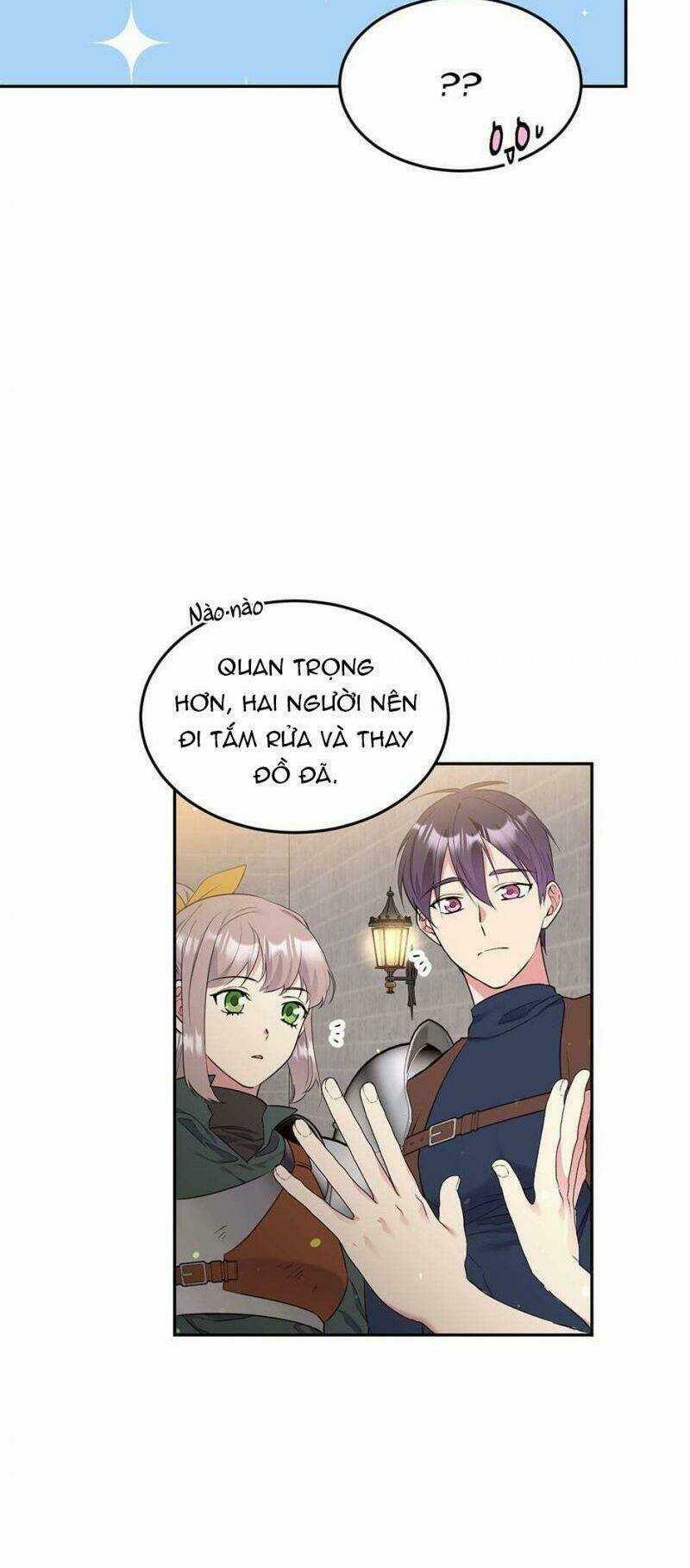 Mục Tiêu Là Cuộc Sống Hoàn Hảo Bất Khả Xâm Phạm Chapter 79 trang 17