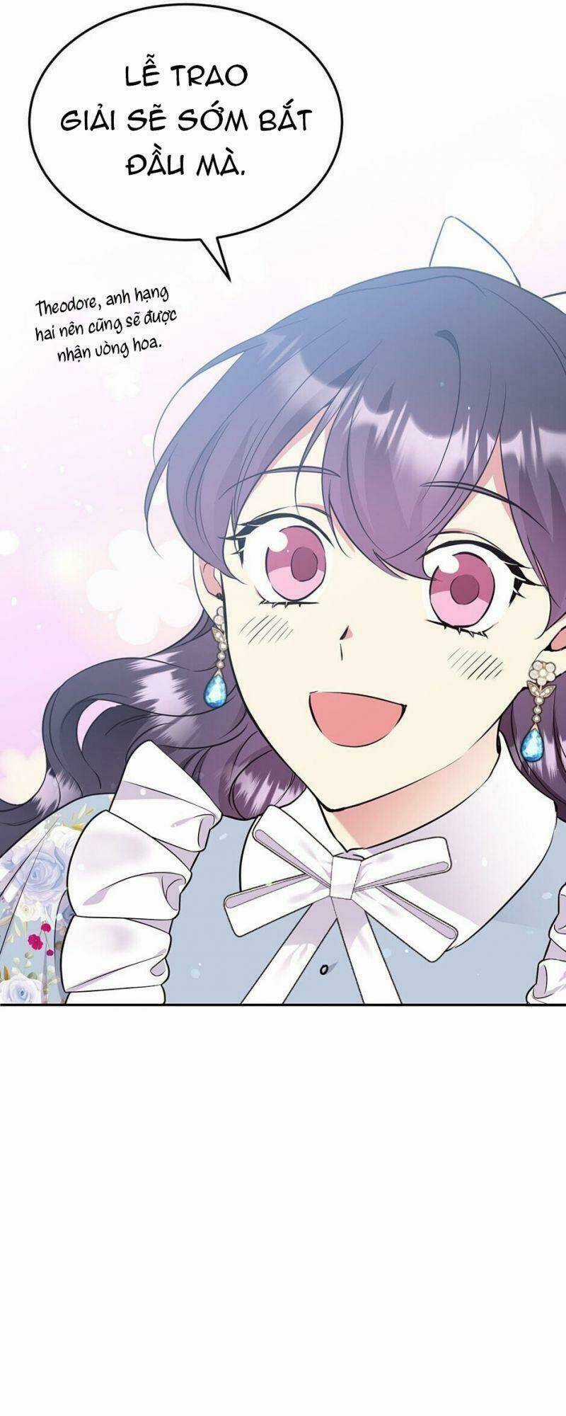 Mục Tiêu Là Cuộc Sống Hoàn Hảo Bất Khả Xâm Phạm Chapter 79 trang 18