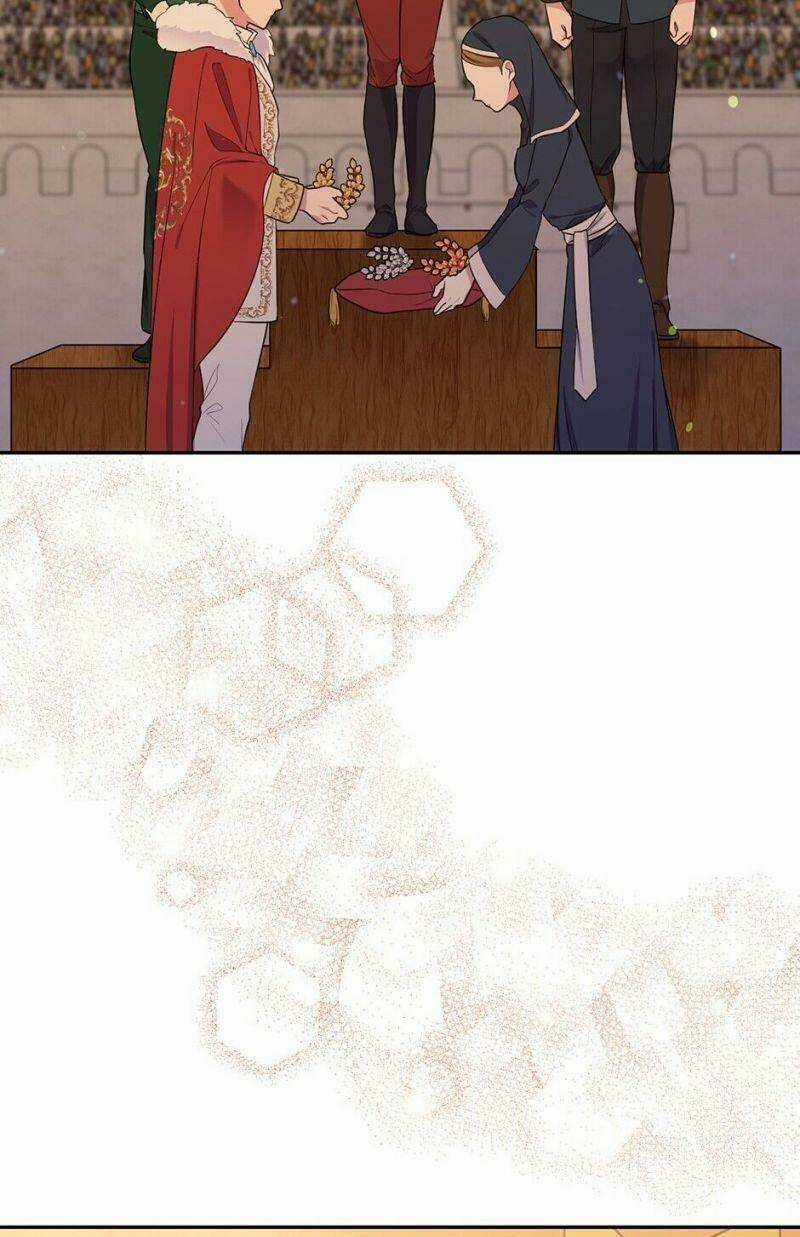 Mục Tiêu Là Cuộc Sống Hoàn Hảo Bất Khả Xâm Phạm Chapter 79 trang 21