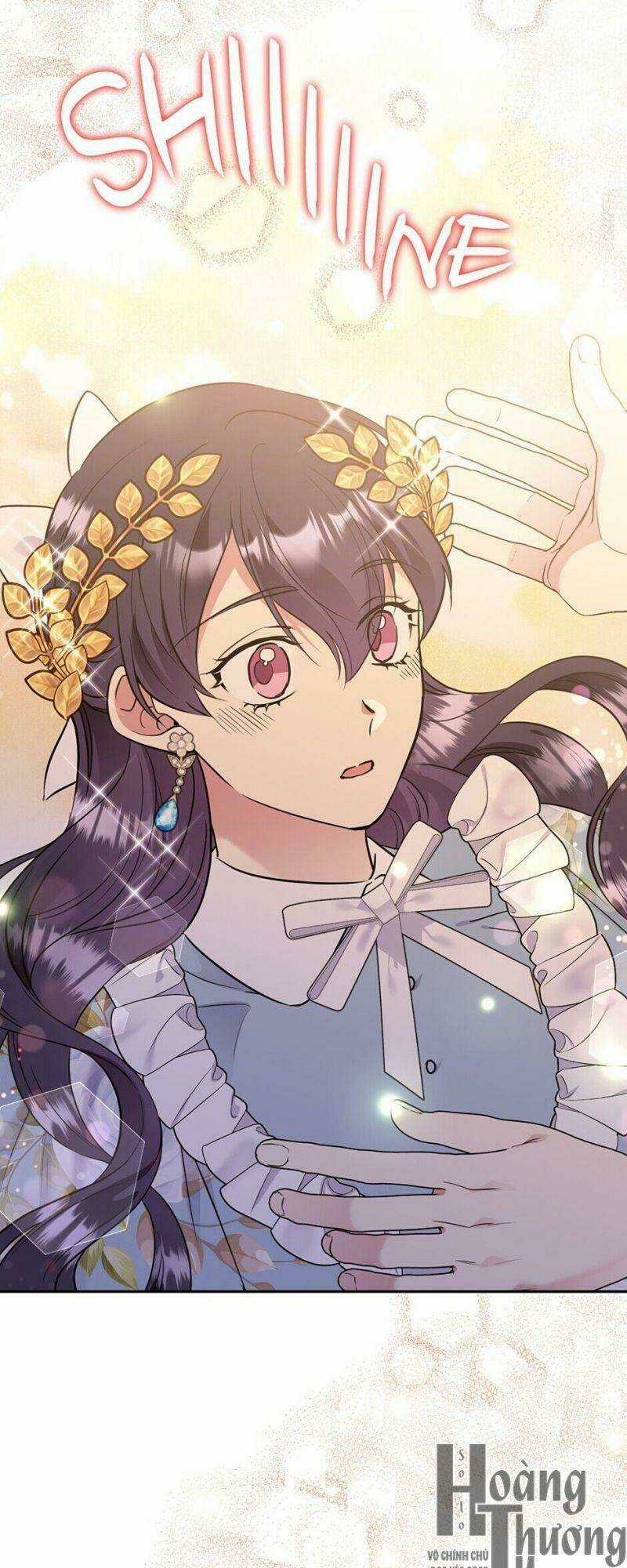 Mục Tiêu Là Cuộc Sống Hoàn Hảo Bất Khả Xâm Phạm Chapter 79 trang 24