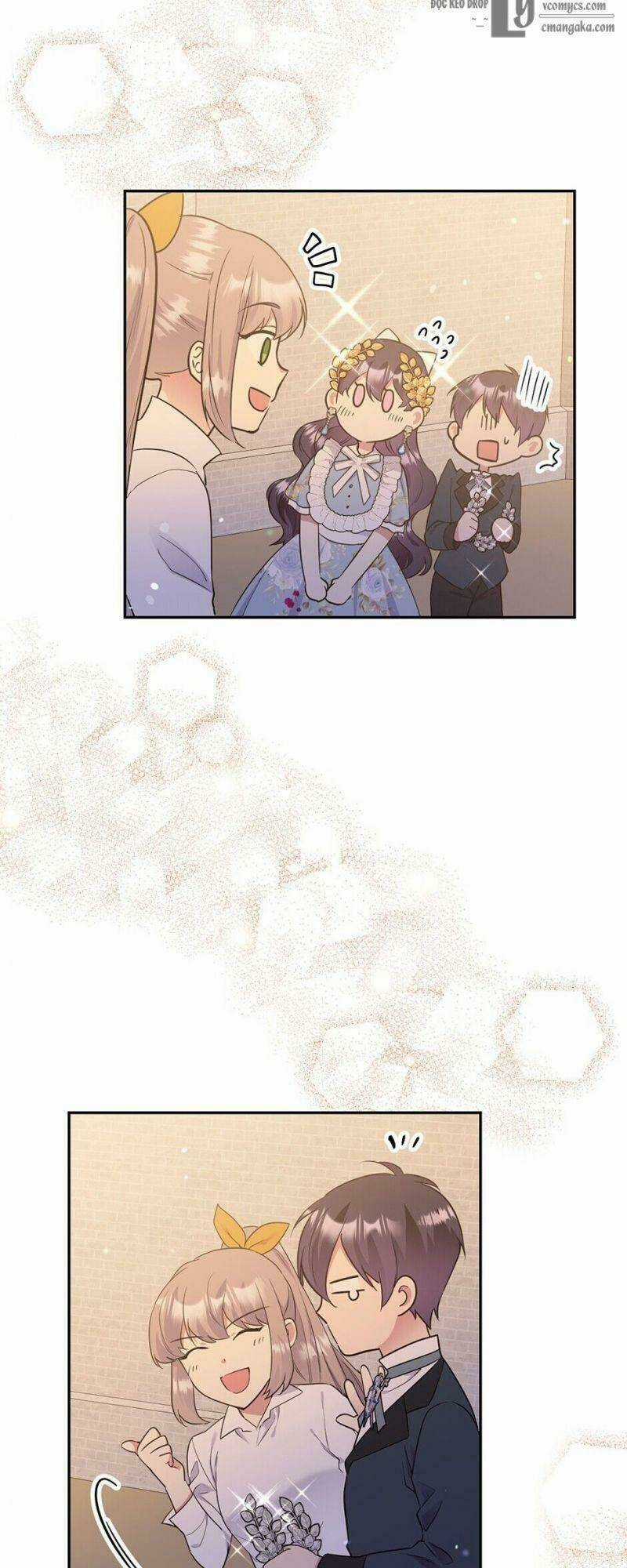 Mục Tiêu Là Cuộc Sống Hoàn Hảo Bất Khả Xâm Phạm Chapter 79 trang 25