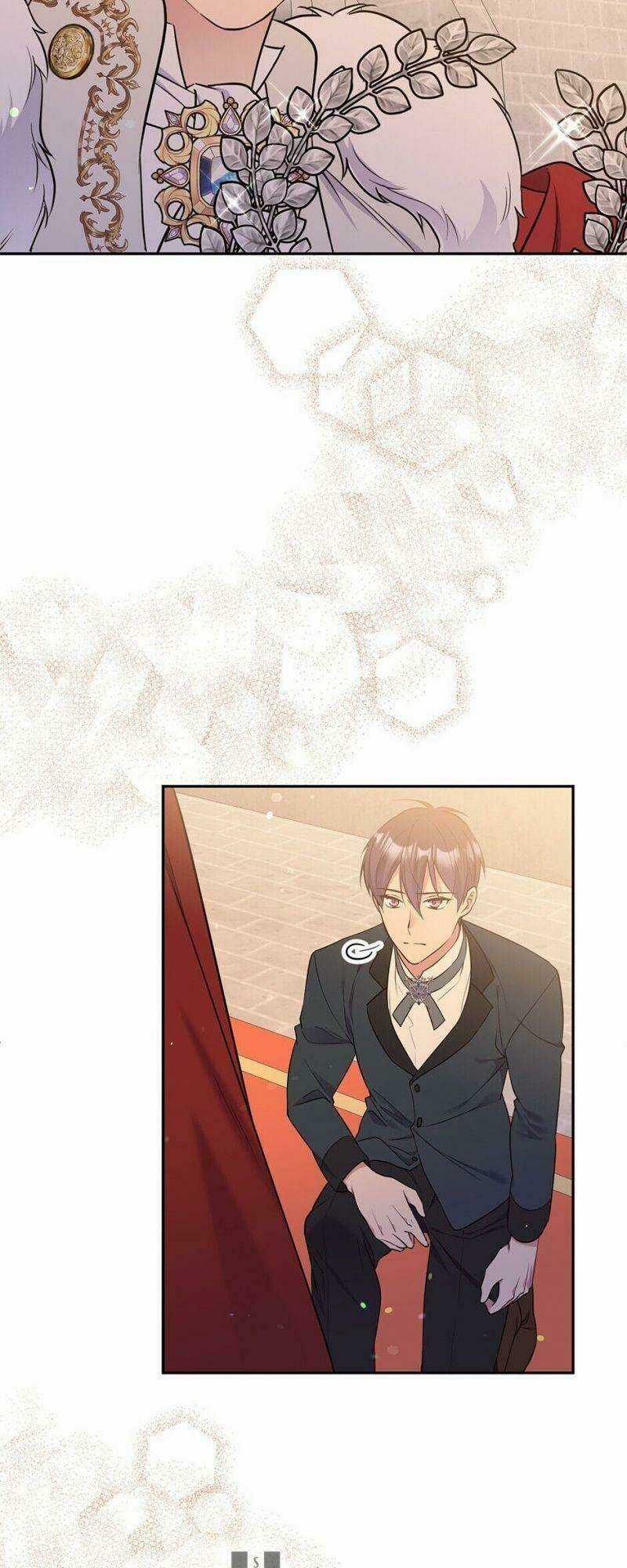 Mục Tiêu Là Cuộc Sống Hoàn Hảo Bất Khả Xâm Phạm Chapter 79 trang 29