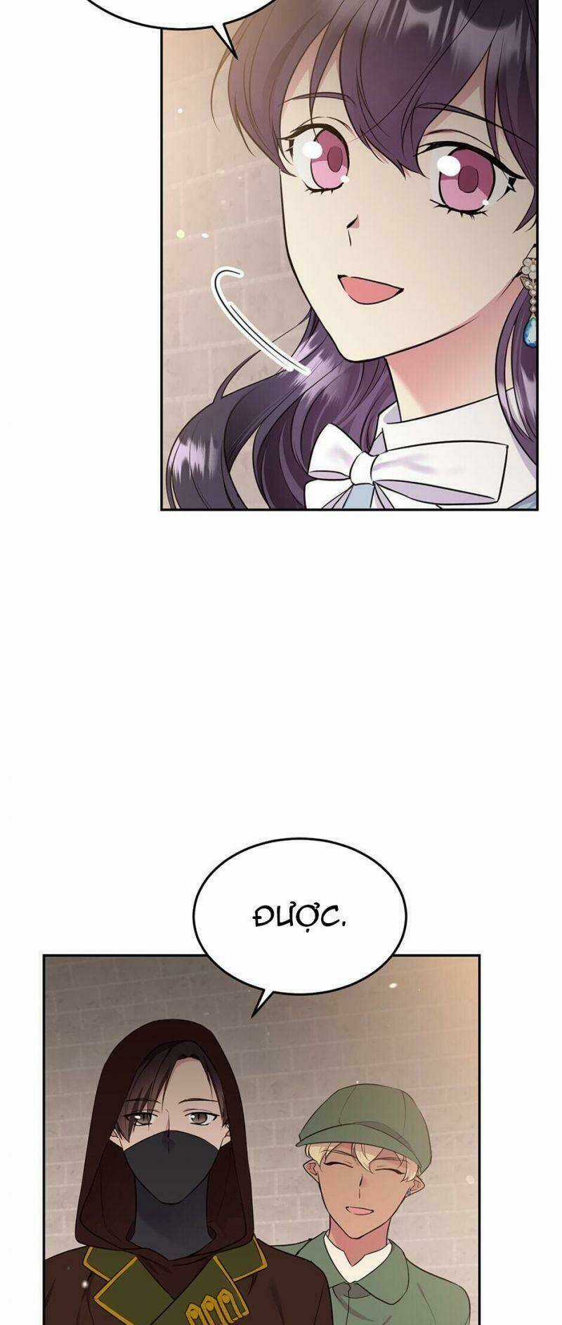 Mục Tiêu Là Cuộc Sống Hoàn Hảo Bất Khả Xâm Phạm Chapter 79 trang 3