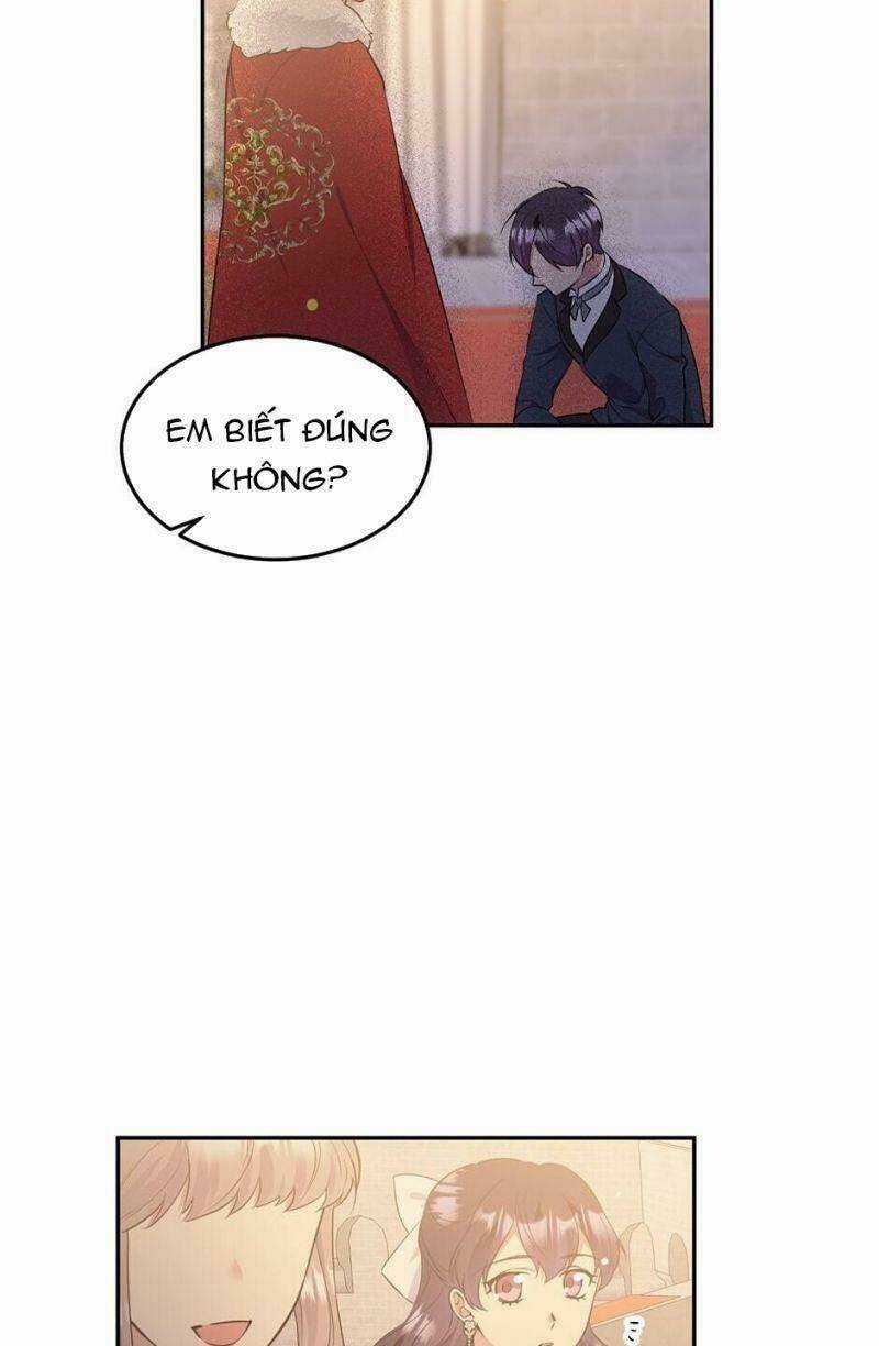 Mục Tiêu Là Cuộc Sống Hoàn Hảo Bất Khả Xâm Phạm Chapter 79 trang 31