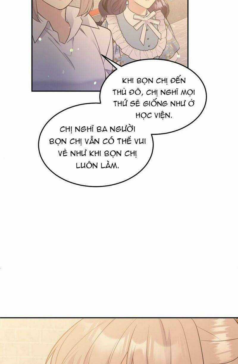 Mục Tiêu Là Cuộc Sống Hoàn Hảo Bất Khả Xâm Phạm Chapter 79 trang 32