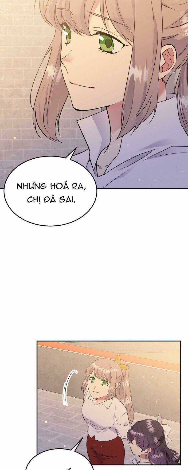 Mục Tiêu Là Cuộc Sống Hoàn Hảo Bất Khả Xâm Phạm Chapter 79 trang 33