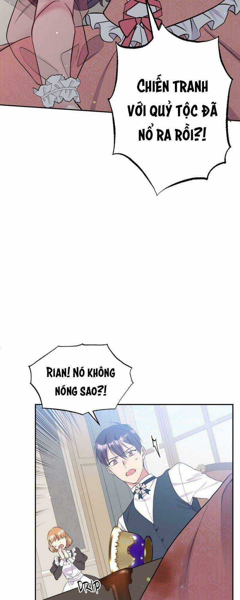 Mục Tiêu Là Cuộc Sống Hoàn Hảo Bất Khả Xâm Phạm Chapter 79 trang 38