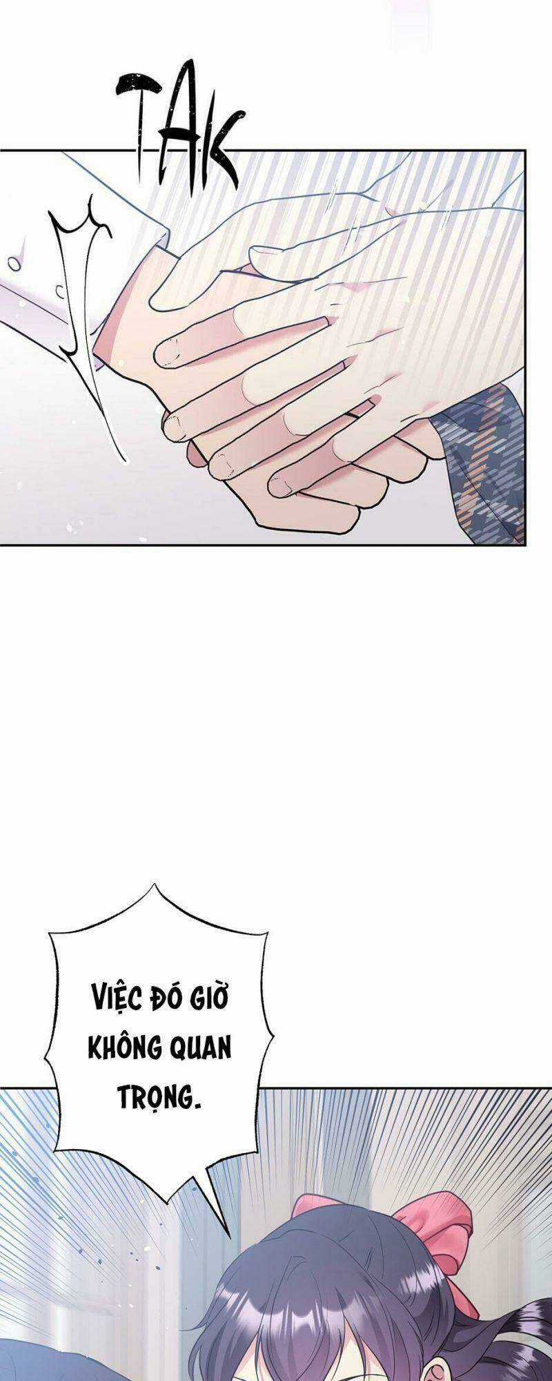 Mục Tiêu Là Cuộc Sống Hoàn Hảo Bất Khả Xâm Phạm Chapter 79 trang 40