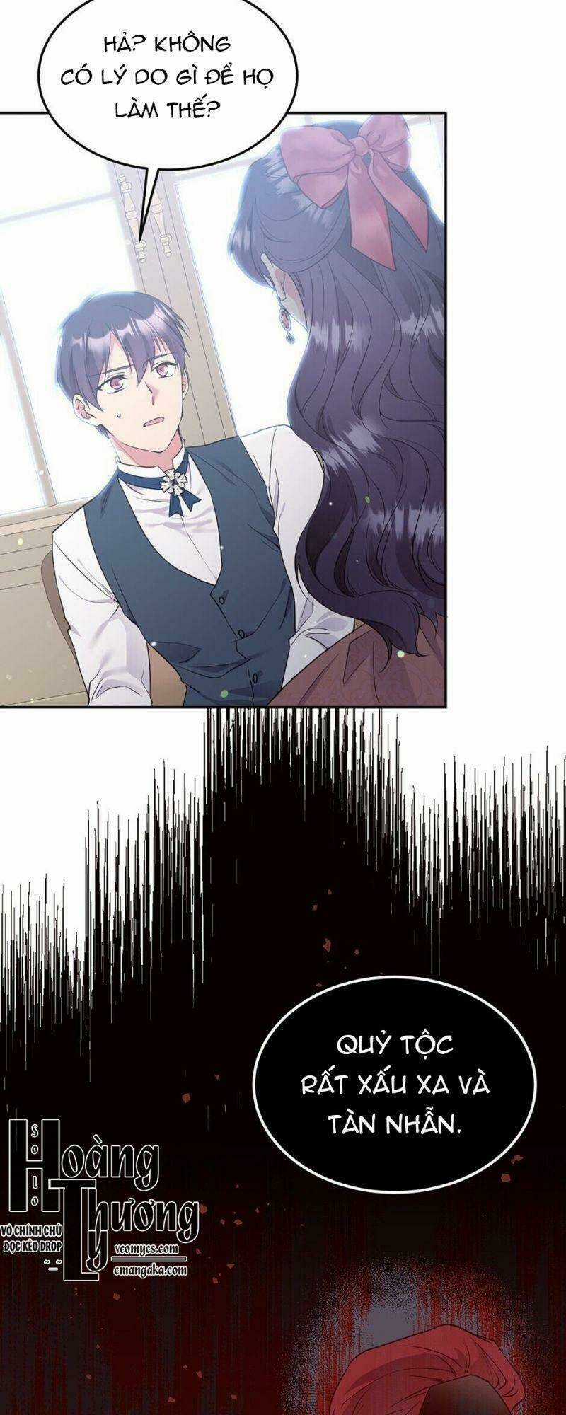 Mục Tiêu Là Cuộc Sống Hoàn Hảo Bất Khả Xâm Phạm Chapter 79 trang 44