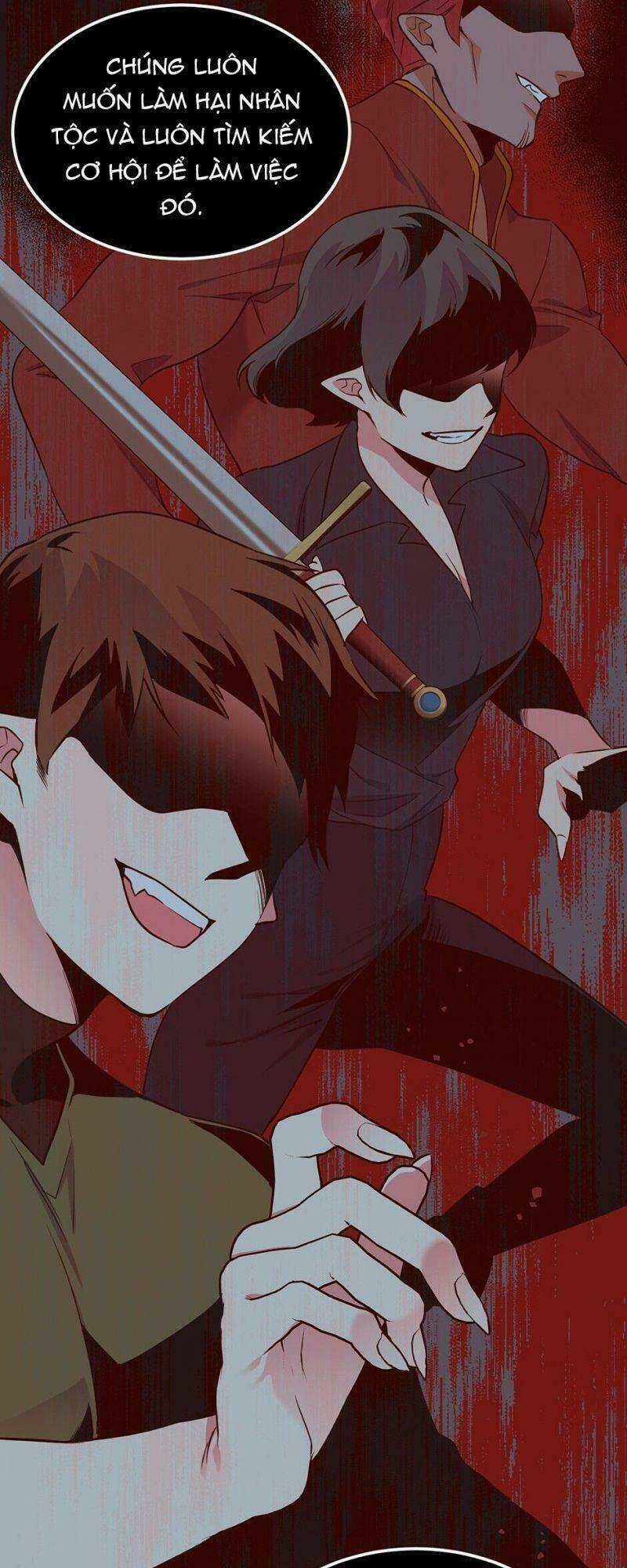 Mục Tiêu Là Cuộc Sống Hoàn Hảo Bất Khả Xâm Phạm Chapter 79 trang 45