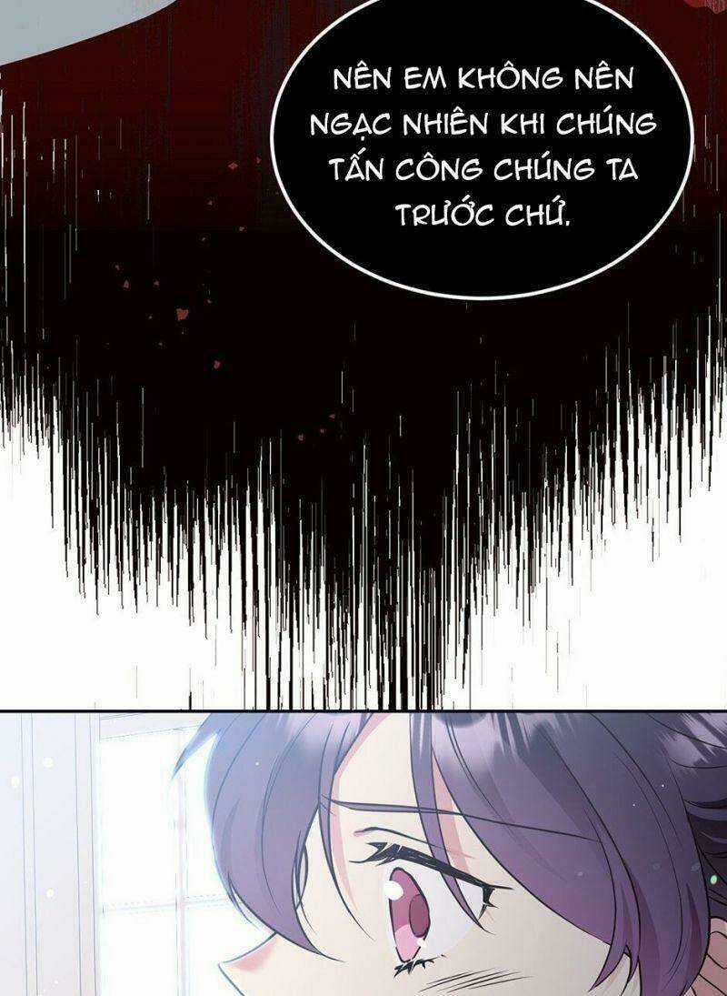 Mục Tiêu Là Cuộc Sống Hoàn Hảo Bất Khả Xâm Phạm Chapter 79 trang 46