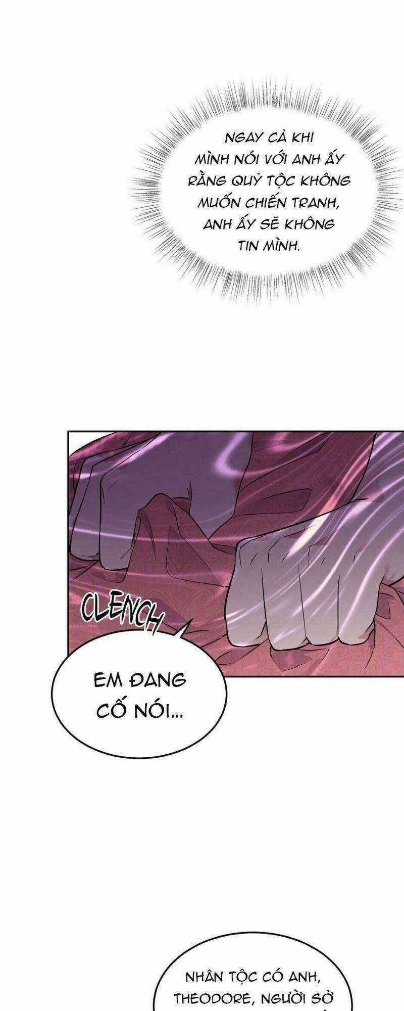 Mục Tiêu Là Cuộc Sống Hoàn Hảo Bất Khả Xâm Phạm Chapter 79 trang 48