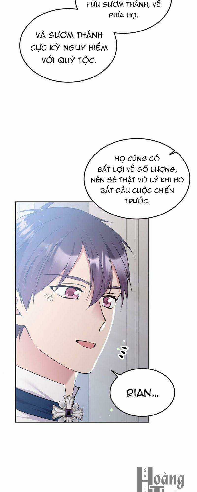 Mục Tiêu Là Cuộc Sống Hoàn Hảo Bất Khả Xâm Phạm Chapter 79 trang 49