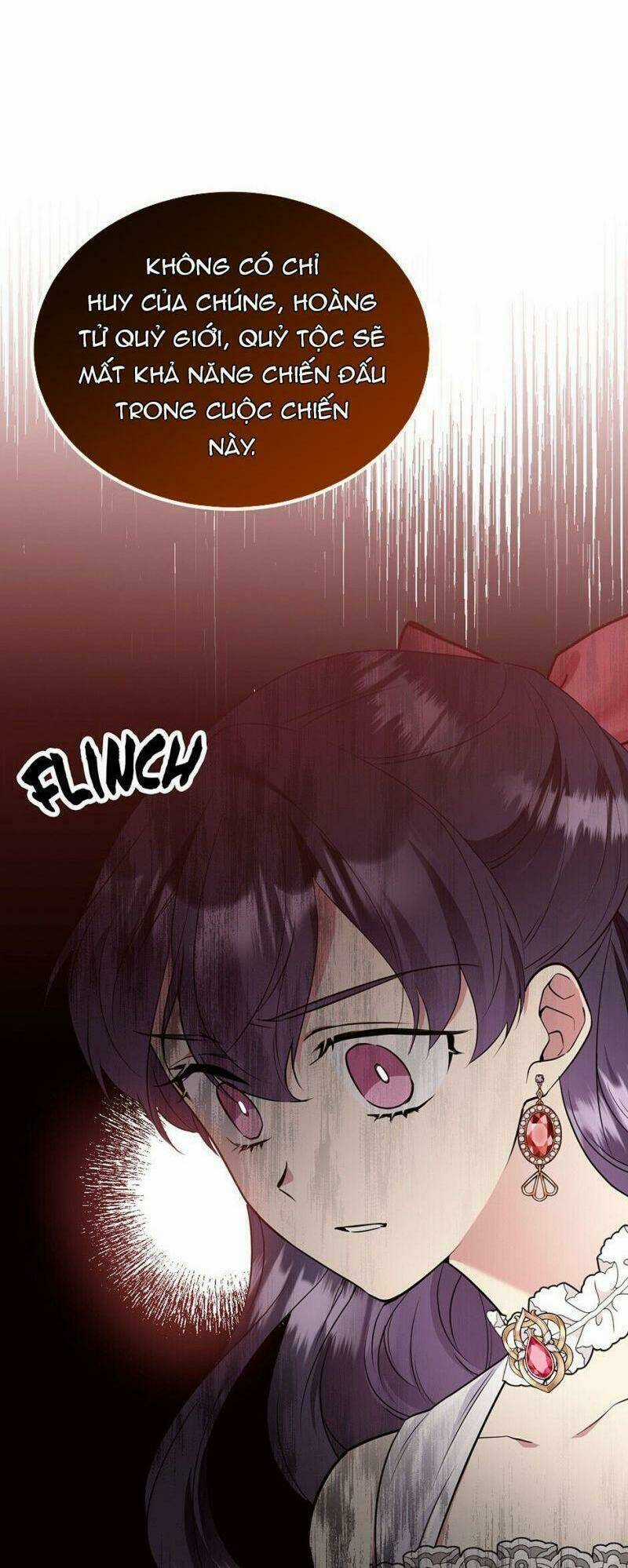 Mục Tiêu Là Cuộc Sống Hoàn Hảo Bất Khả Xâm Phạm Chapter 79 trang 51