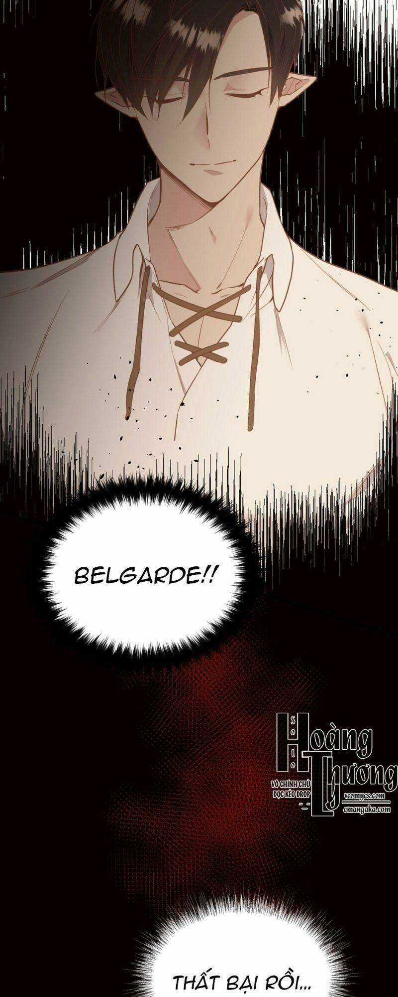 Mục Tiêu Là Cuộc Sống Hoàn Hảo Bất Khả Xâm Phạm Chapter 79 trang 53