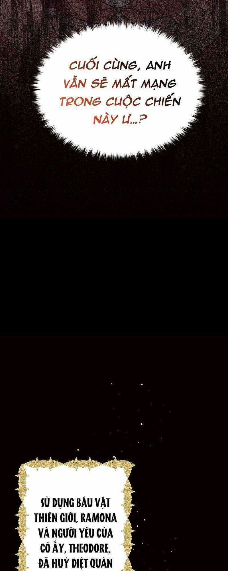 Mục Tiêu Là Cuộc Sống Hoàn Hảo Bất Khả Xâm Phạm Chapter 79 trang 57