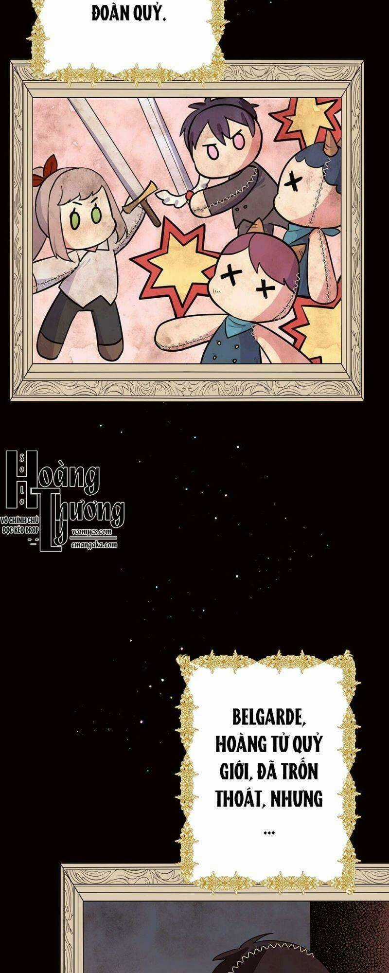 Mục Tiêu Là Cuộc Sống Hoàn Hảo Bất Khả Xâm Phạm Chapter 79 trang 58