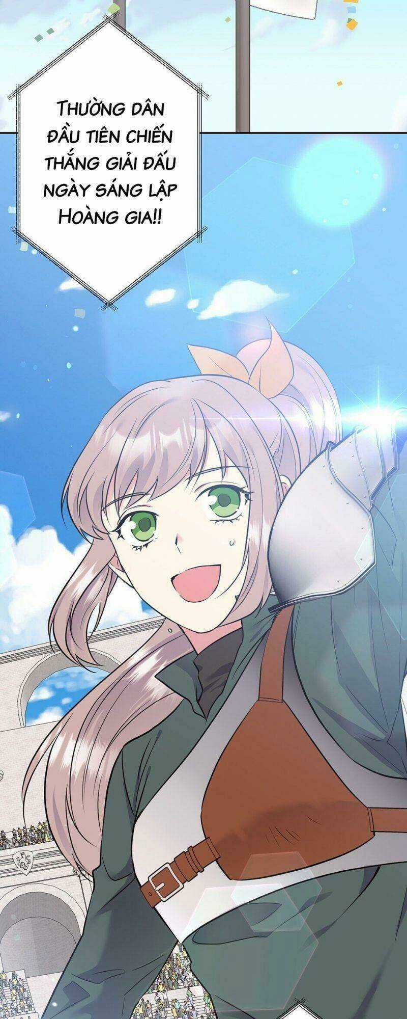 Mục Tiêu Là Cuộc Sống Hoàn Hảo Bất Khả Xâm Phạm Chapter 79 trang 6