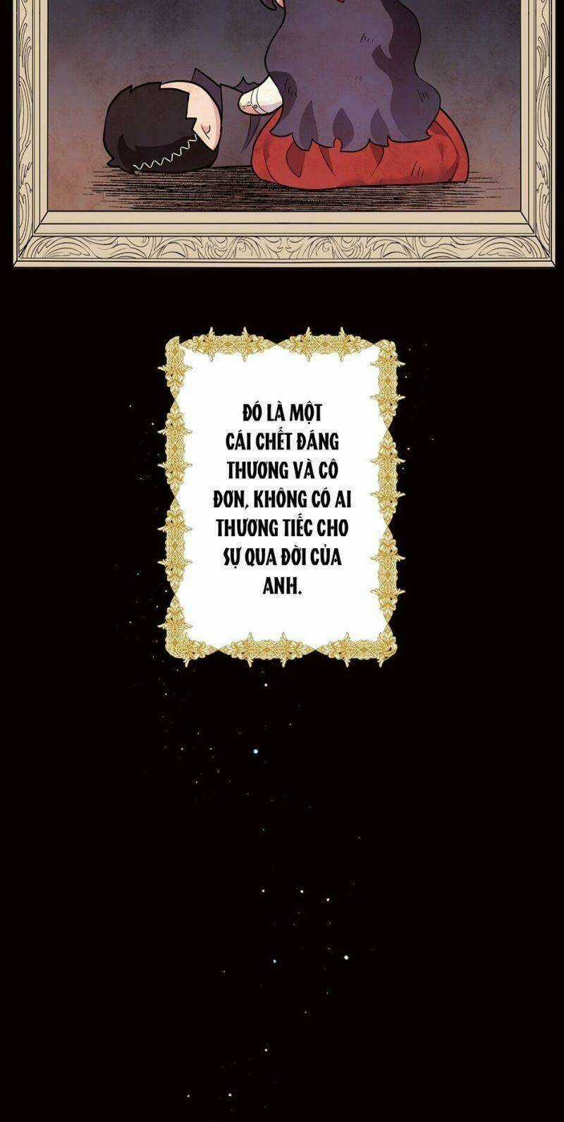 Mục Tiêu Là Cuộc Sống Hoàn Hảo Bất Khả Xâm Phạm Chapter 79 trang 62