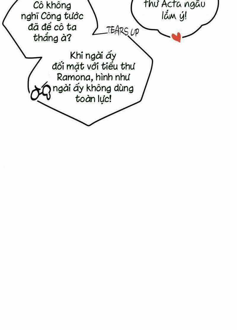 Mục Tiêu Là Cuộc Sống Hoàn Hảo Bất Khả Xâm Phạm Chapter 79 trang 8