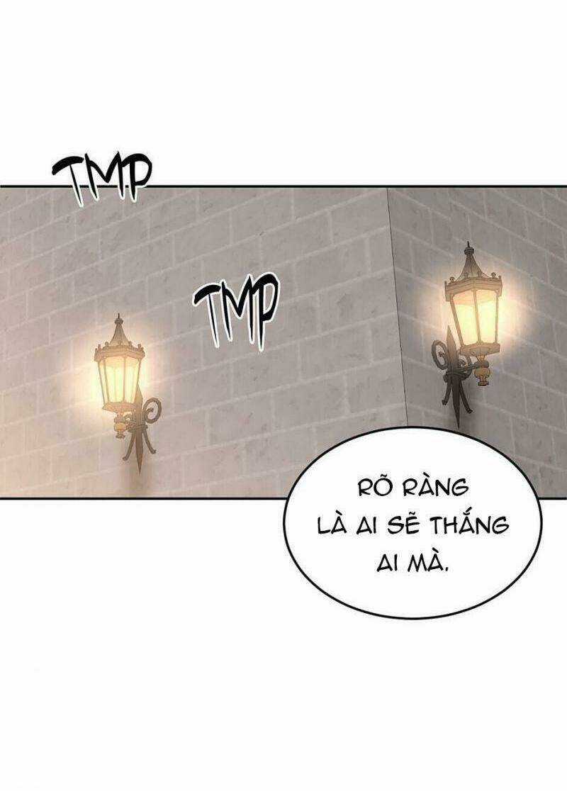 Mục Tiêu Là Cuộc Sống Hoàn Hảo Bất Khả Xâm Phạm Chapter 79 trang 9