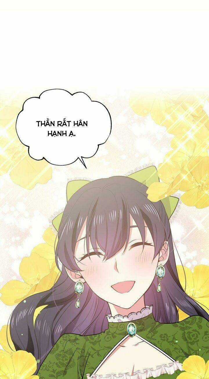 Mục Tiêu Là Cuộc Sống Hoàn Hảo Bất Khả Xâm Phạm Chapter 8 trang 10