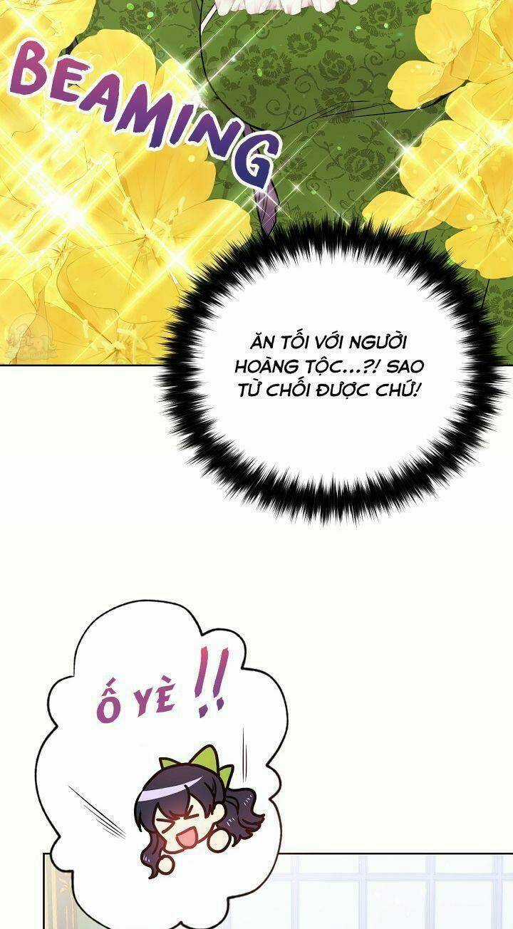 Mục Tiêu Là Cuộc Sống Hoàn Hảo Bất Khả Xâm Phạm Chapter 8 trang 11
