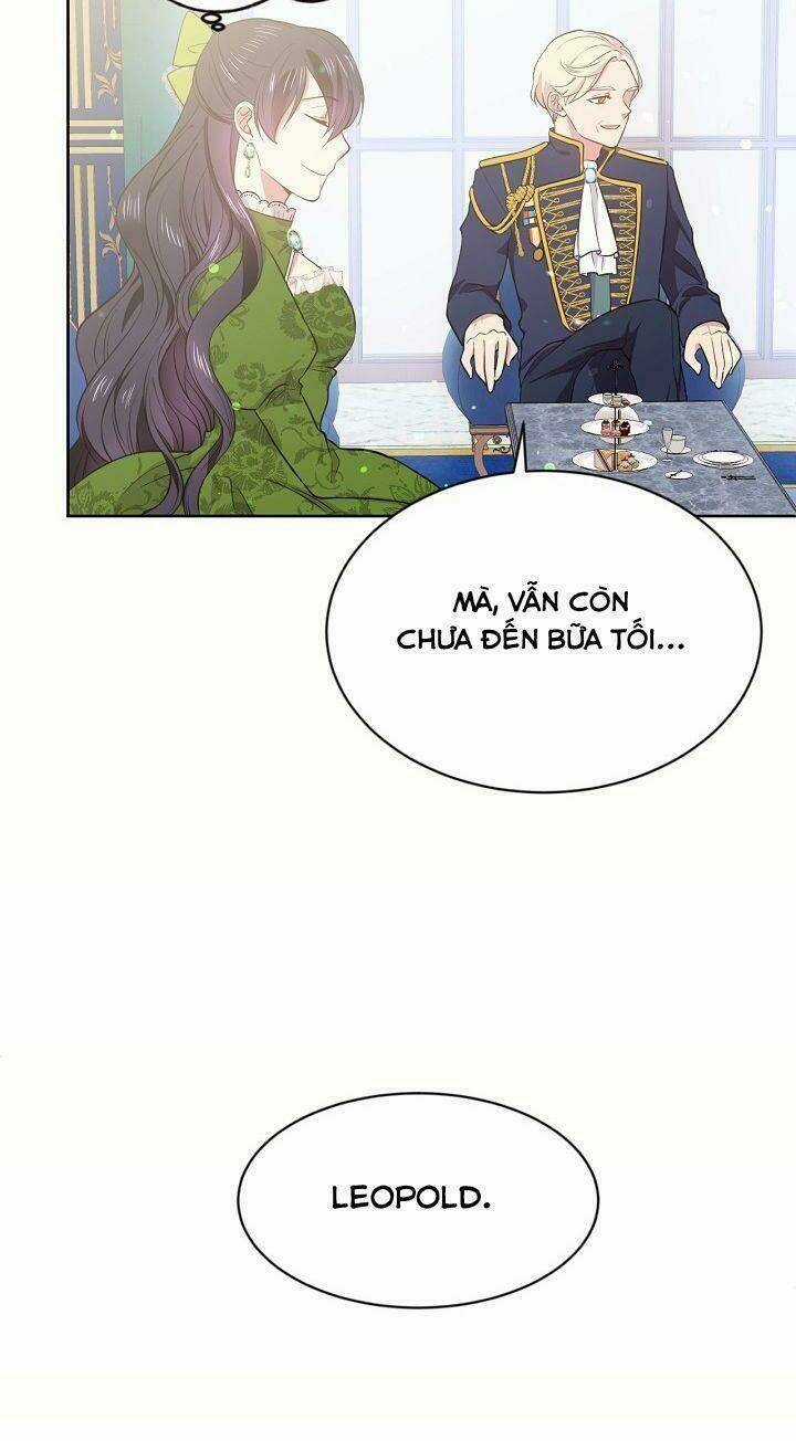 Mục Tiêu Là Cuộc Sống Hoàn Hảo Bất Khả Xâm Phạm Chapter 8 trang 12