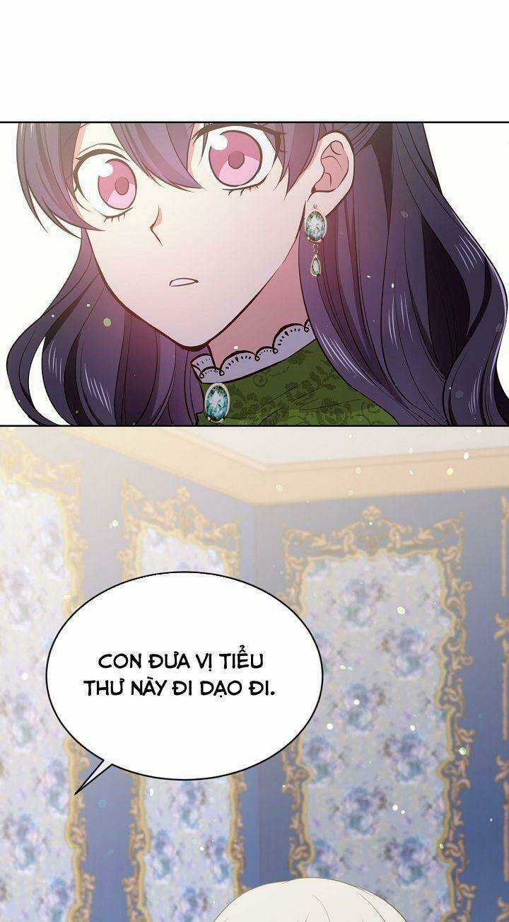 Mục Tiêu Là Cuộc Sống Hoàn Hảo Bất Khả Xâm Phạm Chapter 8 trang 13