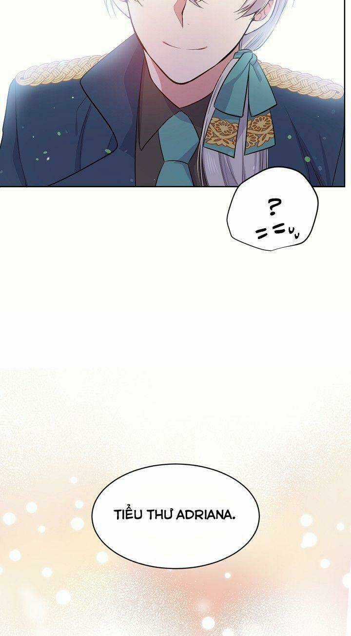 Mục Tiêu Là Cuộc Sống Hoàn Hảo Bất Khả Xâm Phạm Chapter 8 trang 17