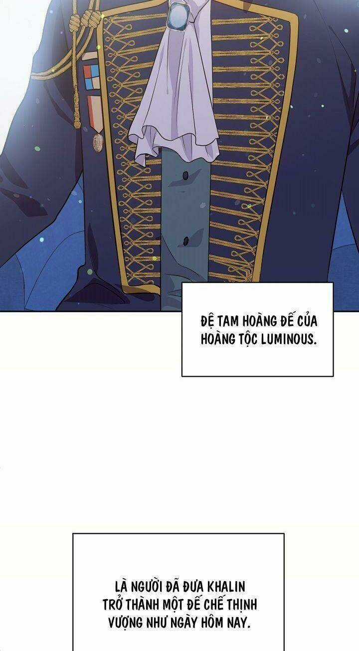 Mục Tiêu Là Cuộc Sống Hoàn Hảo Bất Khả Xâm Phạm Chapter 8 trang 2