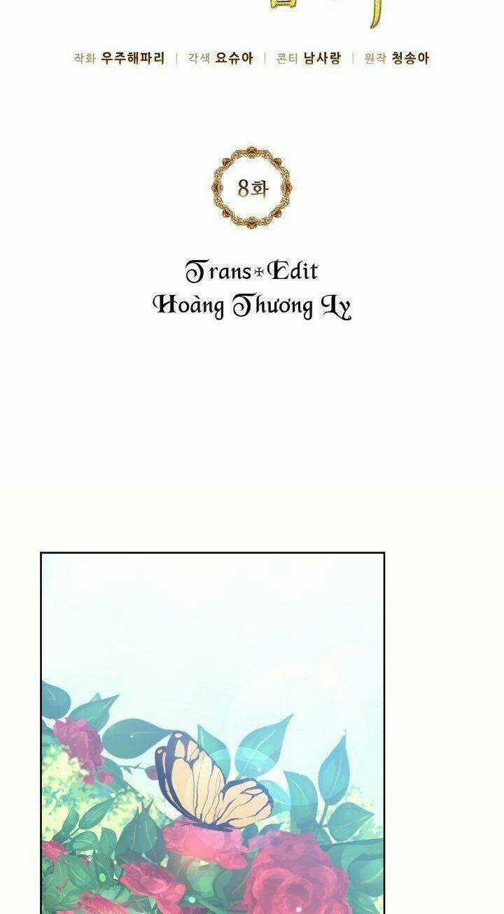 Mục Tiêu Là Cuộc Sống Hoàn Hảo Bất Khả Xâm Phạm Chapter 8 trang 22