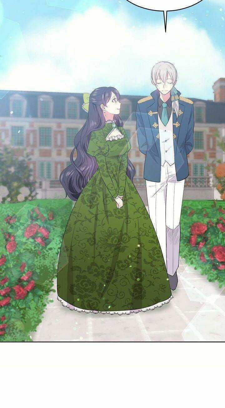 Mục Tiêu Là Cuộc Sống Hoàn Hảo Bất Khả Xâm Phạm Chapter 8 trang 24