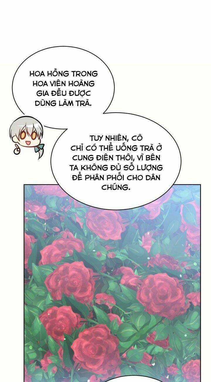 Mục Tiêu Là Cuộc Sống Hoàn Hảo Bất Khả Xâm Phạm Chapter 8 trang 26